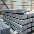 20X20X3--200X200X25 Black Angle Steel Bar